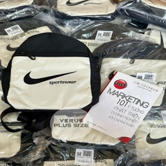 Balo mini  Nike xuất xịn