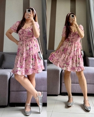 Đầm STORY ON xuất xịn bigSize