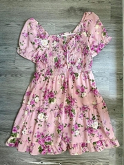 Đầm STORY ON xuất xịn bigSize