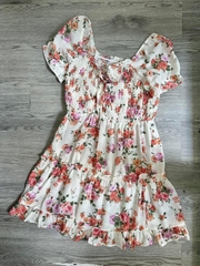 Đầm STORY ON xuất xịn bigSize