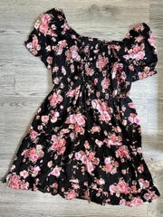 Đầm STORY ON xuất xịn bigSize