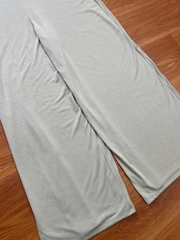 Jumsuit dây mng form suông vải thoáng mát bigsize