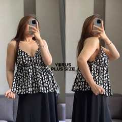 Áo dây Primark dây chéo lưng xuất xịn