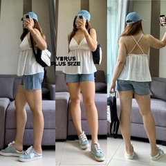 Áo dây Primark dây chéo lưng xuất xịn