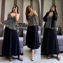 Áo dây Primark dây chéo lưng xuất xịn