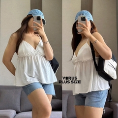 Áo dây Primark dây chéo lưng xuất xịn