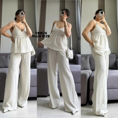 Áo dây Primark form babydoll vải thoáng mát xuất xịn