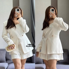 Jumsuit River sang xịn bigsize