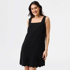 Đầm dây Me basic bigsize