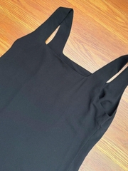 Đầm dây Me basic bigsize