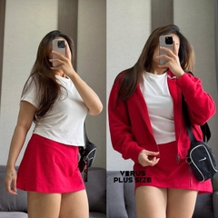 Áo khóac Ch@mpion xuất xịn bigsize