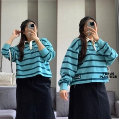 Áo polo Ch@mpion cotton xuất xịn
