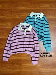 Áo polo Ch@mpion cotton xuất xịn