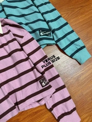 Áo polo Ch@mpion cotton xuất xịn