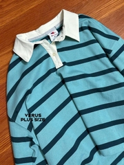 Áo polo Ch@mpion cotton xuất xịn