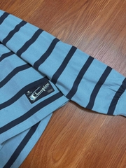 Áo polo Ch@mpion cotton xuất xịn