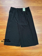 Quần thun xốp Topten bigsize