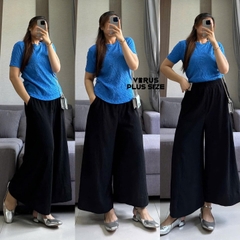 Quần thun xốp Topten bigsize