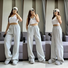 Quần Topten thun suông năng động bigsize xuất xịn