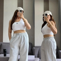 Quần Topten thun suông năng động bigsize xuất xịn