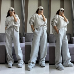 Quần Topten thun suông năng động bigsize xuất xịn