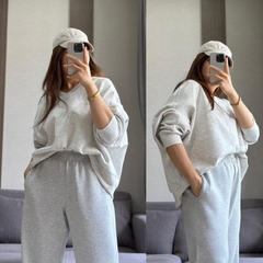 Quần Topten thun suông năng động bigsize xuất xịn