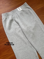 Quần Topten thun suông năng động bigsize xuất xịn