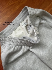 Quần Topten thun suông năng động bigsize xuất xịn