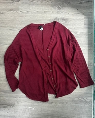 sale outlet  - Áo khoác len f21 xuất xịn