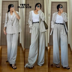 Blazer Collusion bigsize