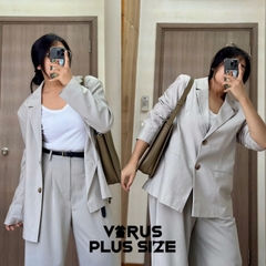 Blazer Collusion bigsize