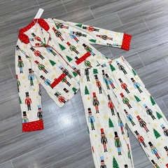 Bộ pjm dài Beauty 2 Túi xuất xịn bigsize