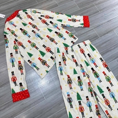 Bộ pjm dài Beauty 2 Túi xuất xịn bigsize