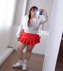 Áo khoác Aviaa thể thao thoáng mát bigsize