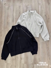 Áo khoác Aviaa thể thao thoáng mát bigsize