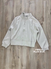 Áo khoác Aviaa thể thao thoáng mát bigsize