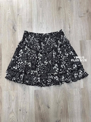 Chân váy Torrid eo thun co giãn bigsize xuất xịn