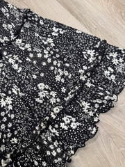 Chân váy Torrid eo thun co giãn bigsize xuất xịn