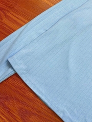 Áo tay dài f21plus thun gân bigsize xuất xịn (9303)