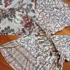 Đầm midi somi Lucky linen xuất xịn bigsize