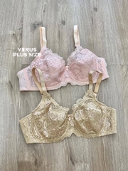 Áo ngực ren tryum có gọng xuất xịn