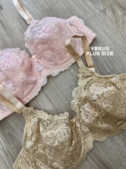 Áo ngực ren tryum có gọng xuất xịn