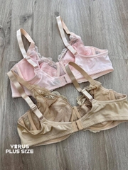 Áo ngực ren tryum có gọng xuất xịn