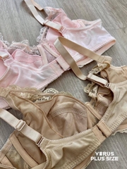 Áo ngực ren tryum có gọng xuất xịn