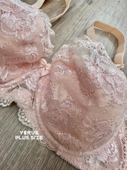 Áo ngực ren tryum có gọng xuất xịn