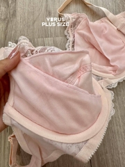 Áo ngực ren tryum có gọng xuất xịn