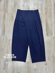 Quần dù un1 ống suông đứng basic bigsize xuất xịn(uniqdub)