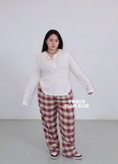 Áo tay dài Dicki xuất xịn bigsize