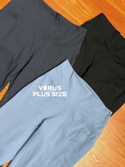 Quần legging lửng Rbx bigsize