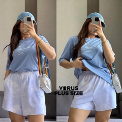 Quần short thun Tekgear  bigsize